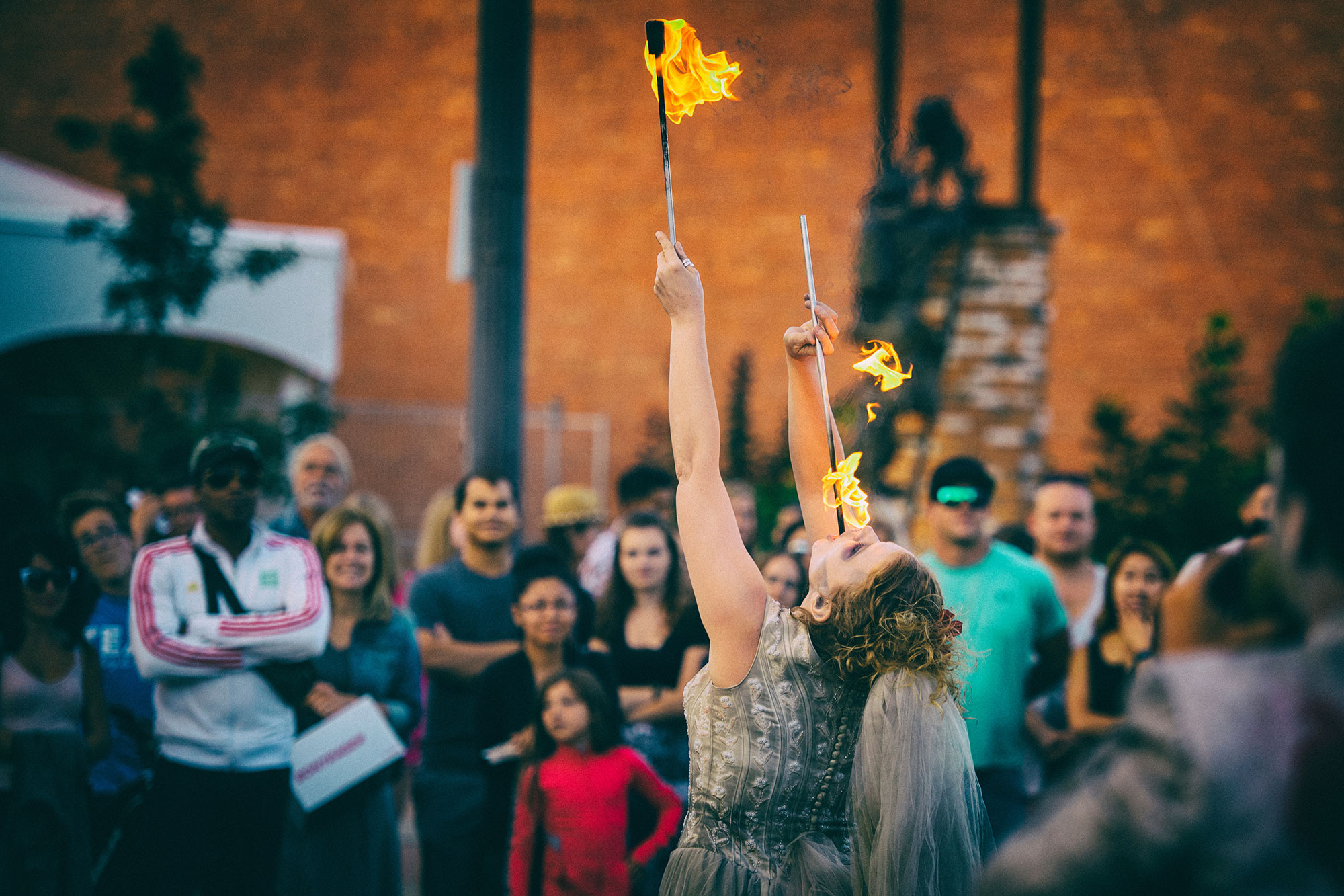 Edmonton Fringe Festival | © Explore Edmonton