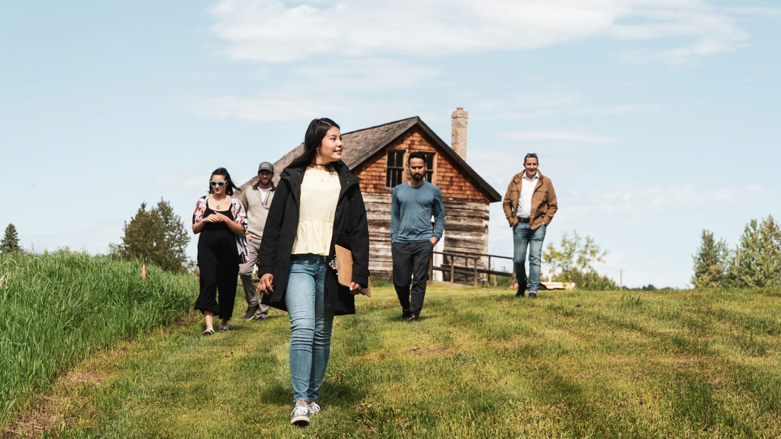 Métis - Inheemse bevolking Canada